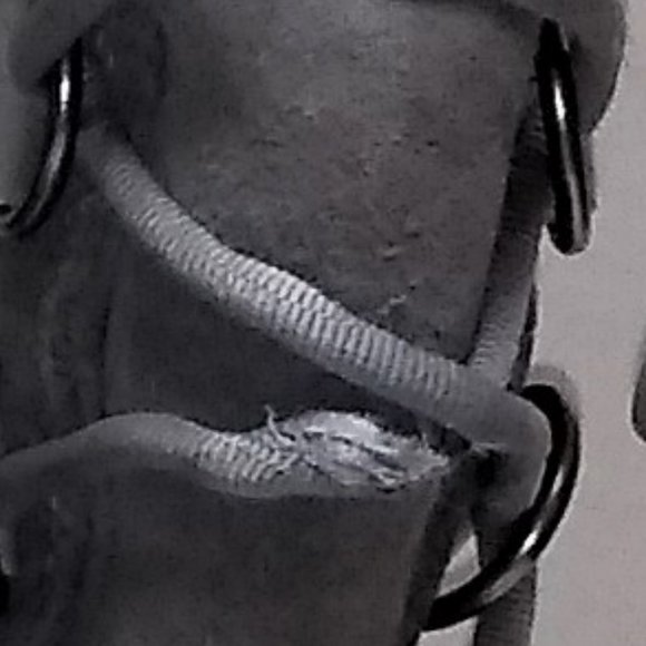 SOREL JOAN OF ARCTIC SUEDE WINTER BOOTS Size 7.5 - Picture 6 of 7